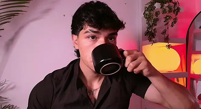 andyypalmer  online show from 17, 4, 2026