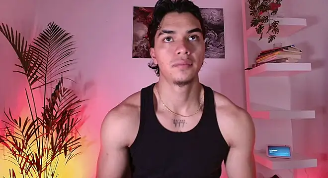 Snapshot of andyypalmer_ chatting on 31, 5, 2026 andyypalmer online show from 31, 5, 2026