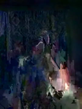 Rainluvv online show from 15, 4, 2026