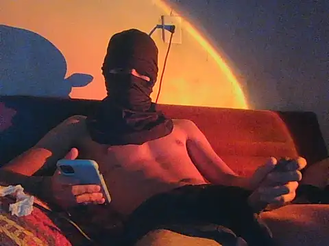 Kisandrel online show from 19, 4, 2026