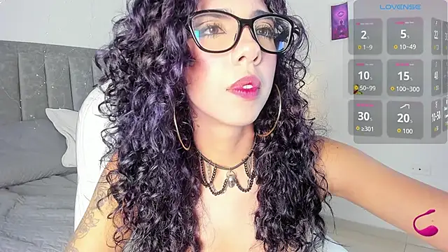 Snapshot of Dalia_nix_ chatting on 4, 6, 2026 Dalia nix online show from 4, 6, 2026