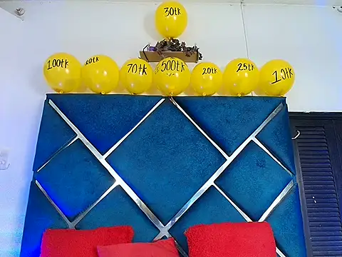 EdwinBoys online show from 24, 4, 2026