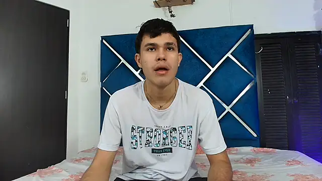EdwinBoys online show from 13, 6, 2026