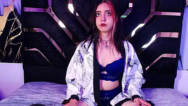 amberblackcs01 online show from 26, 4, 2026