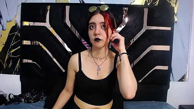 amberblackcs01 online show from 5, 5, 2026