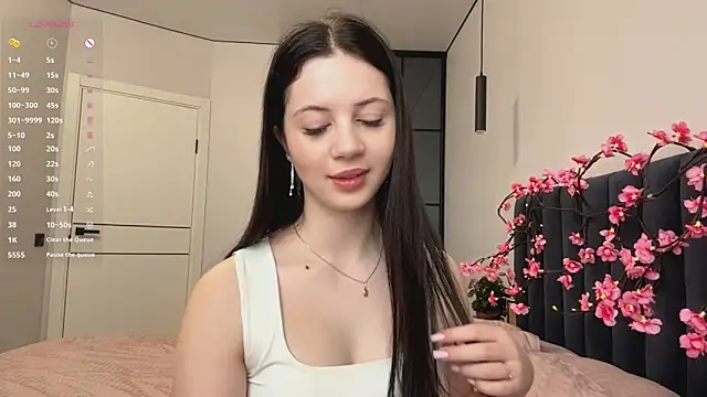 Snapshot of Rose_Retslav chatting on 15, 4, 2026 Rose Retslav online show from 15, 4, 2026