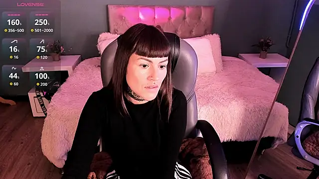 Kim Jeins666  online show from 25, 5, 2026