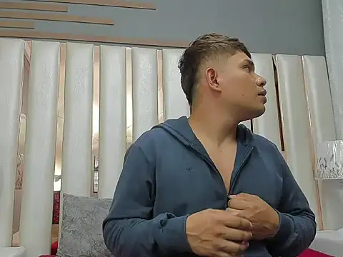 DaveJonesz online show from 19, 4, 2026