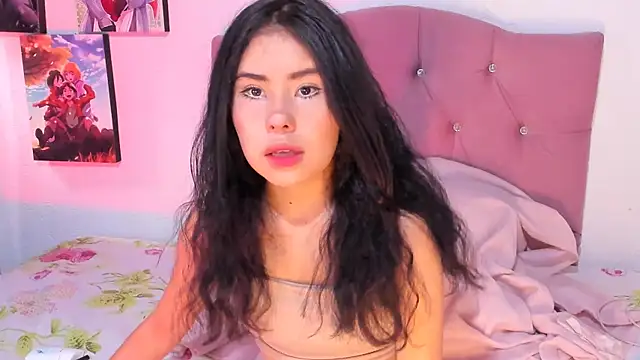 alice evans12 online show from 19, 5, 2026