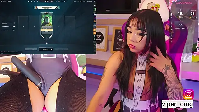 MakiGG  online show from 26, 5, 2026