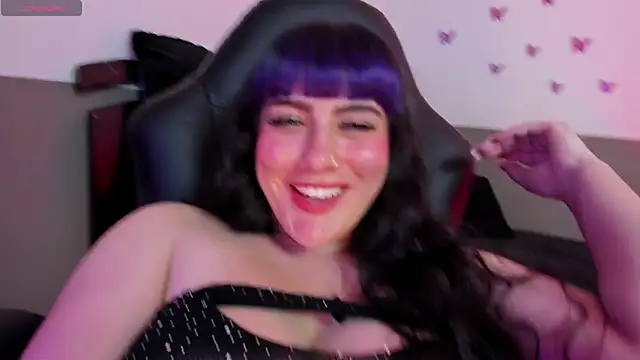Snapshot of Cataleya_Blare chatting on 2, 7, 2026 Cataleya Blare online show from 2, 7, 2026