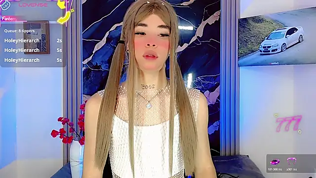 moon sweet- online show from 26, 6, 2026