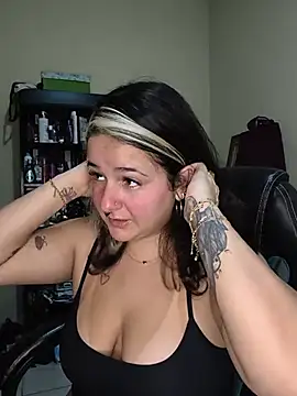 Snapshot of _lascivious chatting on 12, 7, 2026 lascivious online show from 12, 7, 2026
