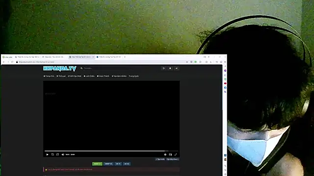 Snapshot of Kangc369 chatting on 10, 5, 2026 Kangc369 online show from 10, 5, 2026