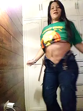 Snapshot of Gaby_lulu chatting on 19, 4, 2026 Gaby lulu online show from 19, 4, 2026
