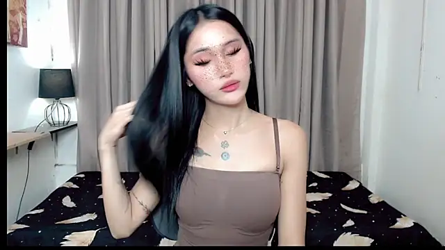 Snapshot of Fuuk_sexdOll69 chatting on 22, 4, 2026 Fuuk sexdOll69 online show from 22, 4, 2026