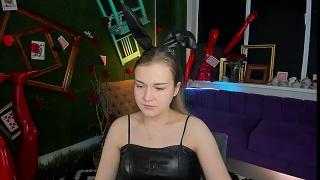 Snapshot of LissaTelor chatting on 3, 6, 2026 LissaTelor online show from 3, 6, 2026