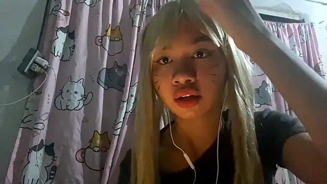 Snapshot of SheryBottorff chatting on 20, 5, 2026 SheryBottorff online show from 20, 5, 2026