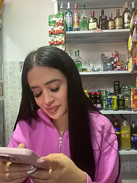 Snapshot of Sara_fun chatting on 17, 4, 2026 Sara fun online show from 17, 4, 2026