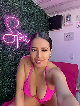 Snapshot of Sara_fun chatting on 17, 6, 2026 Sara fun online show from 17, 6, 2026