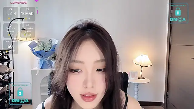 Snapshot of IAIA_iris chatting on 13, 7, 2026 IAIA iris online show from 13, 7, 2026