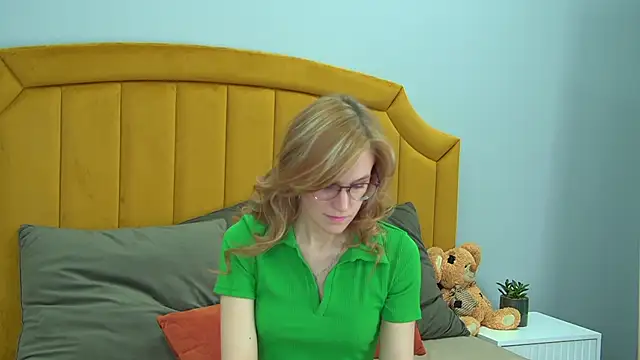 GraceHudsons online show from 15, 5, 2026