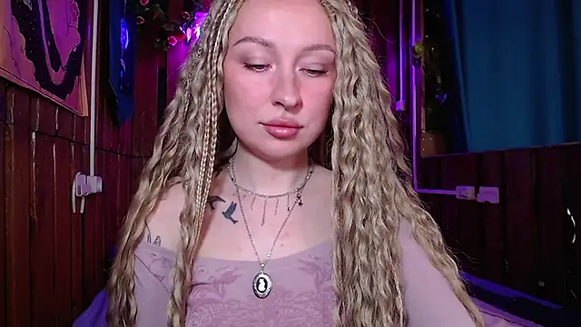 Mimi-Deep online show from 15, 5, 2026