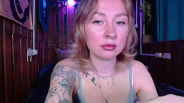 Snapshot of Mimi-Deep chatting on 11, 6, 2026 Mimi-Deep online show from 11, 6, 2026