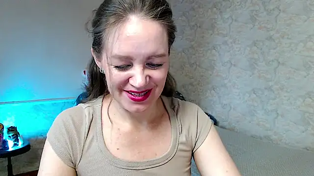 Fern Lust online show from 26, 6, 2026