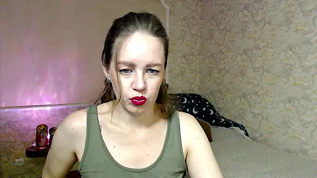 Fern Lust online show from 3, 7, 2026