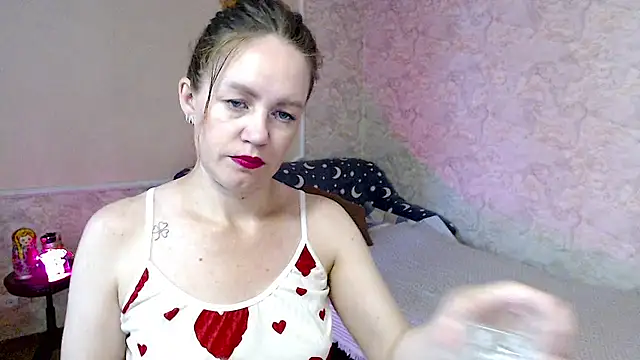 Fern Lust online show from 12, 7, 2026