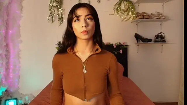 Snapshot of Sussan_Oconell chatting on 20, 5, 2026 Sussan Oconell online show from 20, 5, 2026