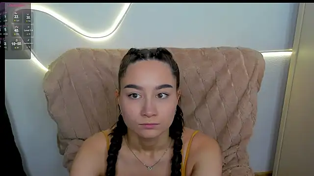 AndreaJohnsons online show from 19, 6, 2026