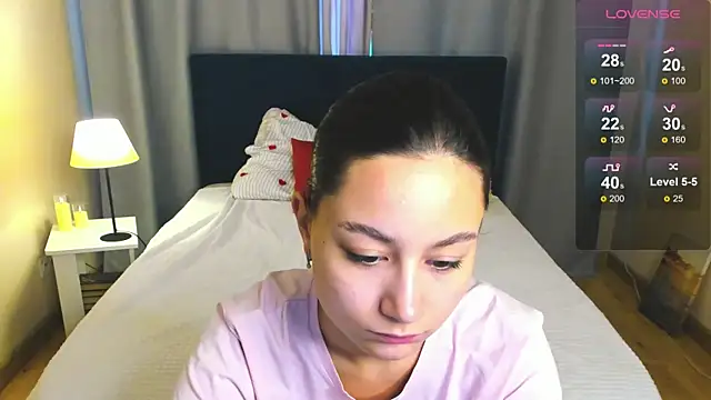 AndreaJohnsons online show from 20, 7, 2026