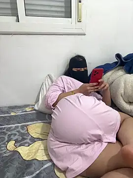 Melissa love26 online show from 15, 4, 2026