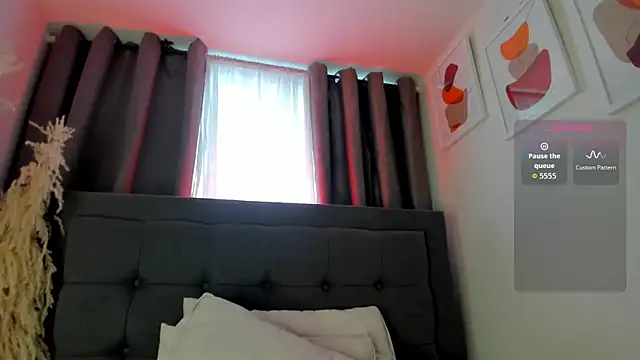 Snapshot of hanna-baker01 chatting on 23, 5, 2026 hanna-baker01 online show from 23, 5, 2026