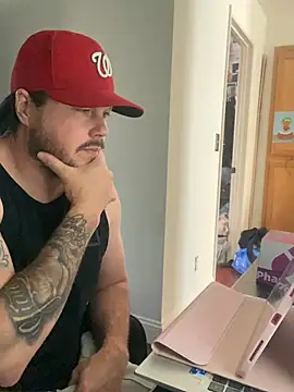 Snapshot of guerritoChulo89 chatting on 16, 4, 2026 guerritoChulo89 online show from 16, 4, 2026