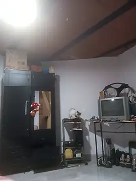 LunaArias online show from 10, 6, 2026