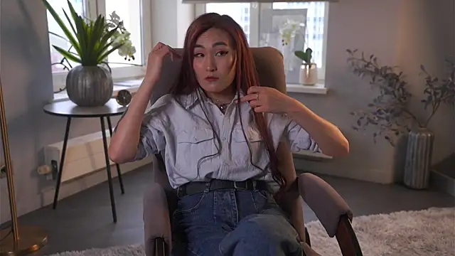 ShainaRakes online show from 21, 4, 2026