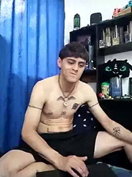 AoA-BoyStudent online show from 20, 4, 2026