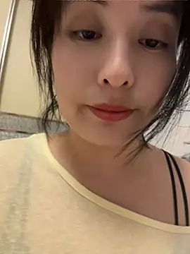 Snapshot of Faye-baby chatting on 2, 6, 2026 Faye-baby online show from 2, 6, 2026