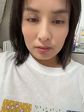 Snapshot of Faye-baby chatting on 14, 6, 2026 Faye-baby online show from 14, 6, 2026