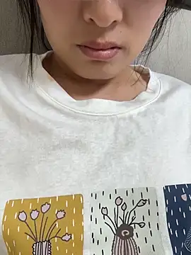Snapshot of Faye-baby chatting on 20, 6, 2026 Faye-baby online show from 20, 6, 2026