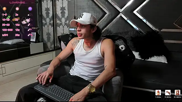 JayTaylorr online show from 28, 4, 2026