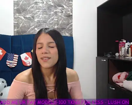 ISAMOONX online show from 18, 6, 2026