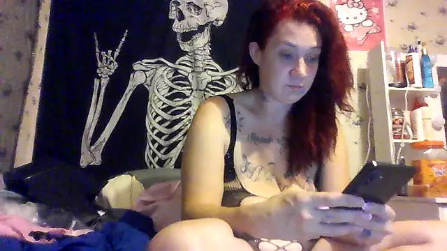 Snapshot of gagqueen2026 chatting on 16, 5, 2026 gagqueen2026 online show from 16, 5, 2026