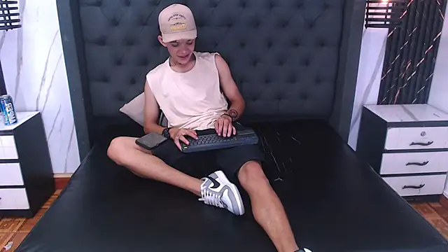 Snapshot of Daniel_Guty chatting on 16, 4, 2026 Daniel Guty online show from 16, 4, 2026