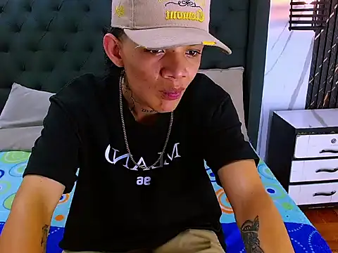 Snapshot of Daniel_Guty chatting on 11, 5, 2026 Daniel Guty online show from 11, 5, 2026