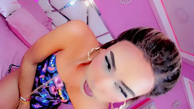 Snapshot of ValeriQueen chatting on 27, 4, 2026 ValeriQueen online show from 27, 4, 2026