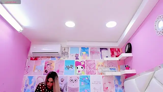 Snapshot of ValeriQueen chatting on 19, 5, 2026 ValeriQueen online show from 19, 5, 2026